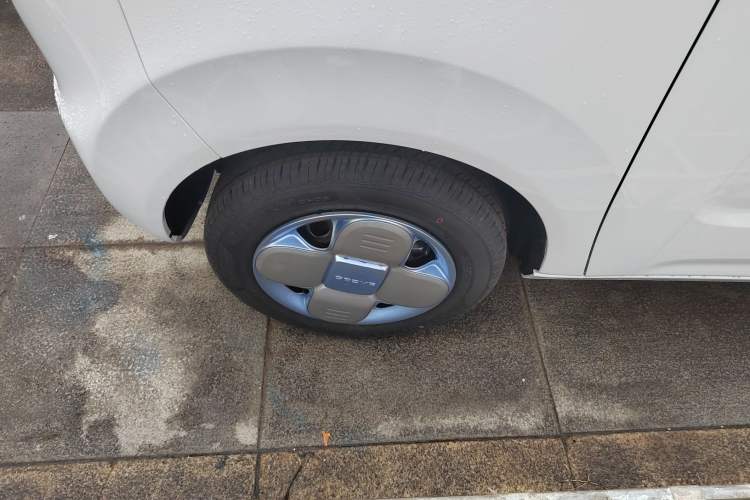 Used  Panda 2024 Panda Mini 200km Endurance Bear
