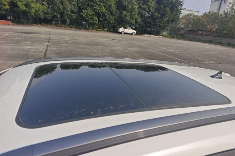 Used Oshan X5 2021 1.5T DCT Flagship Edition