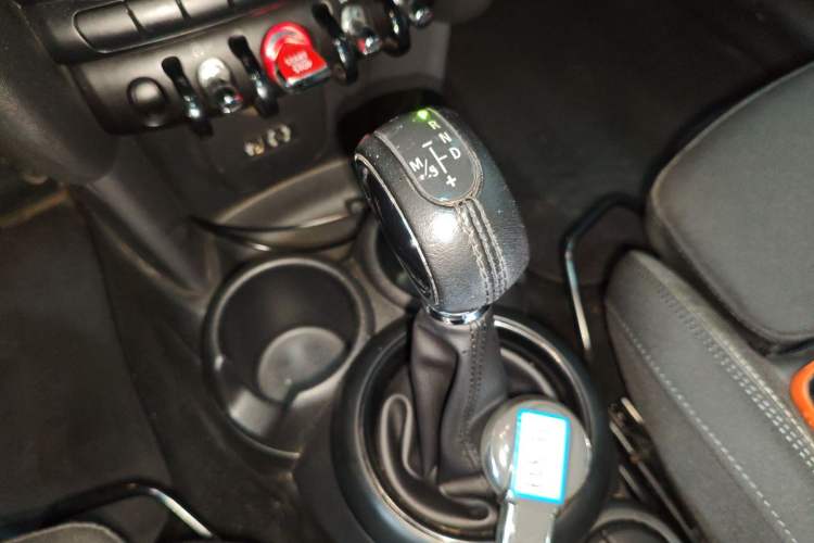 Used  MINI 2016 1.5T COOPER Five-Door Edition