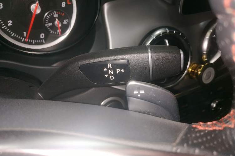 Used Mercedes-Benz CLA 2017 Refreshed CLA 220 4MATIC
