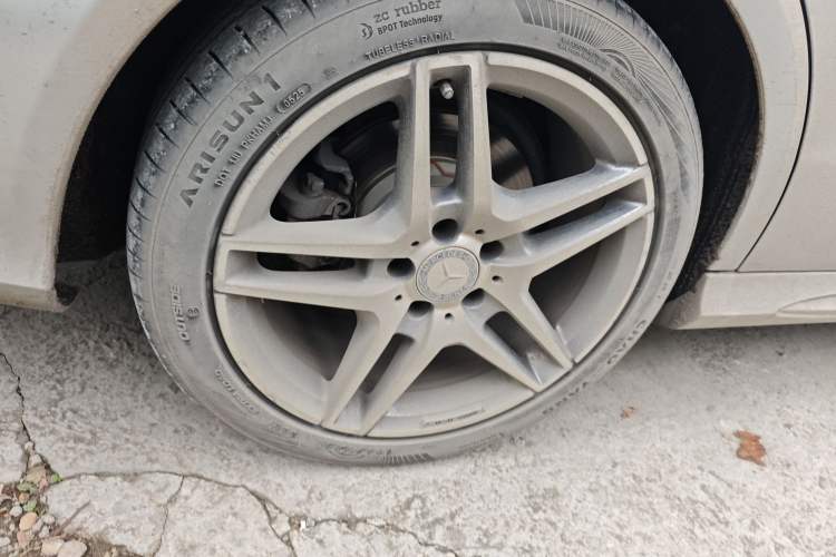 Used Mercedes-Benz E-Class 2015 E 260 L Sport Luxury Model