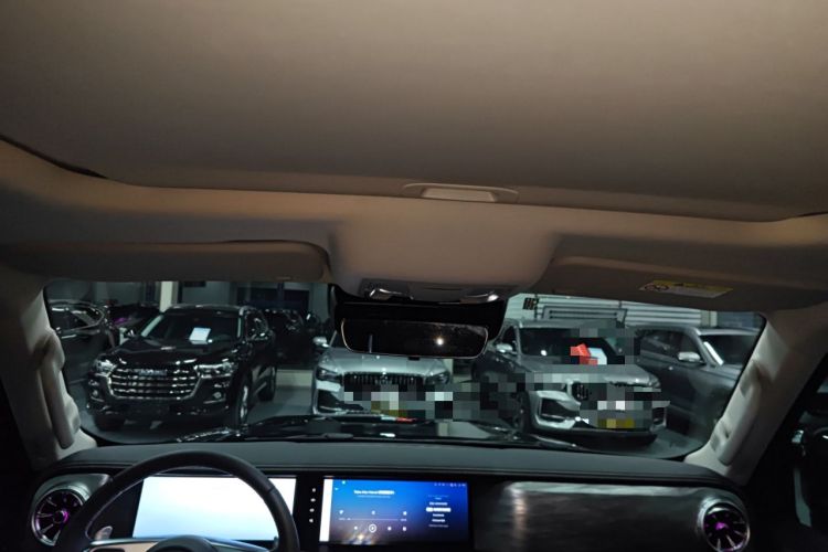 Used Tank 300 New Energy 2024 Hi4-T
