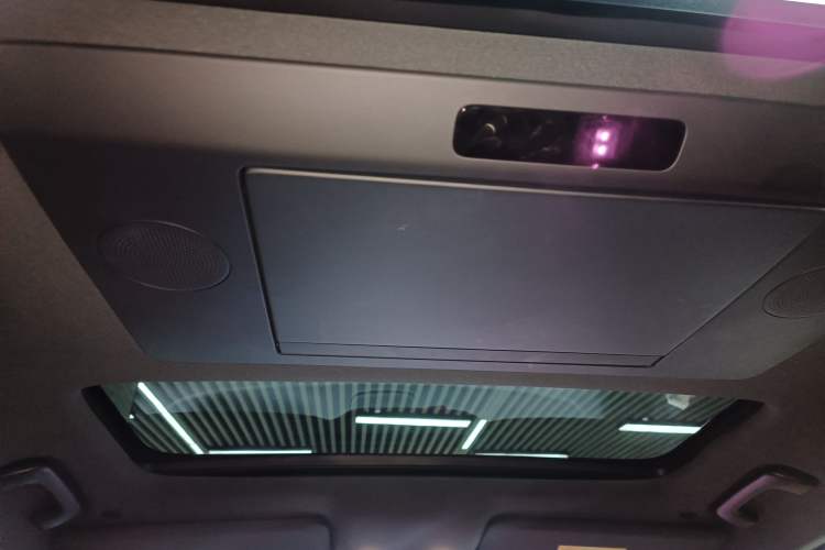 Used Li Auto L9 2023 Pro Model