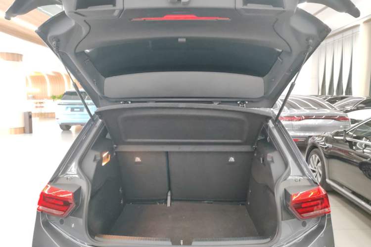 Used Volkswagen ID.3 2023 Pure Smart Edition
