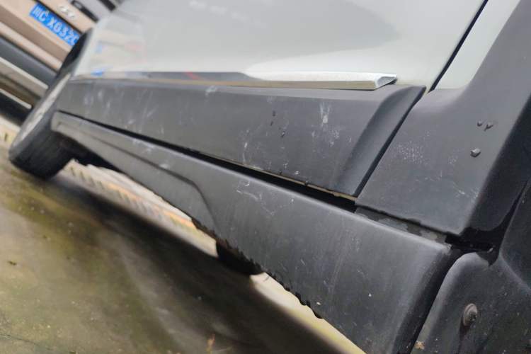 Used Haval H6 2019 Sport Edition 1.5T Manual Two-Wheel Drive Elite Model China VI Standard