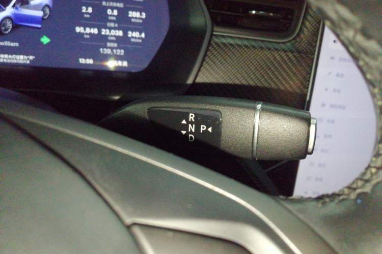 Used Tesla Model X 2019 Performance High-Performance Edition
