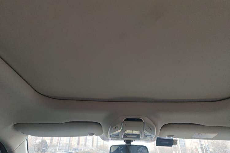 Used Geely Auto Emgrand X7 Sport 2020 1.8TD DCT Smart Connect PRO