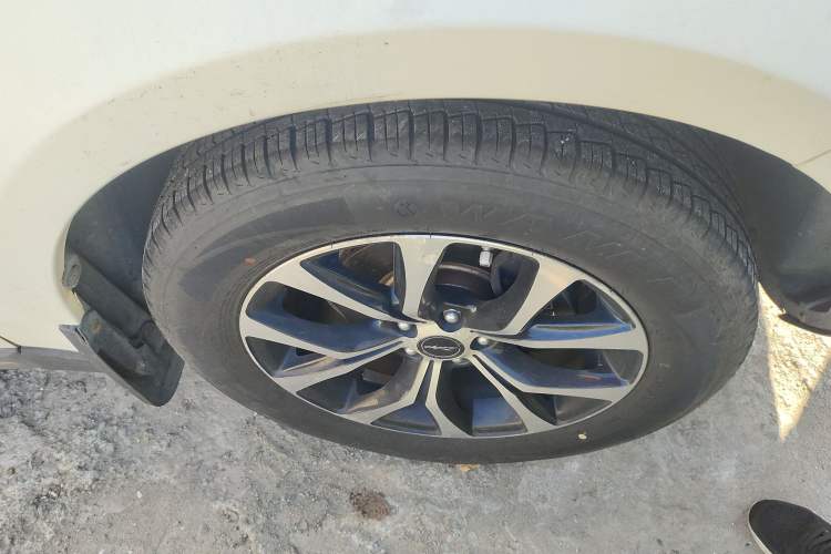 Used Zotye T600 Coupe 2017 1.5T Automatic Luxury Model
