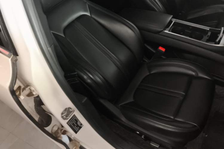 Used Lincoln MKZ 2020 2.0T Deluxe Edition
