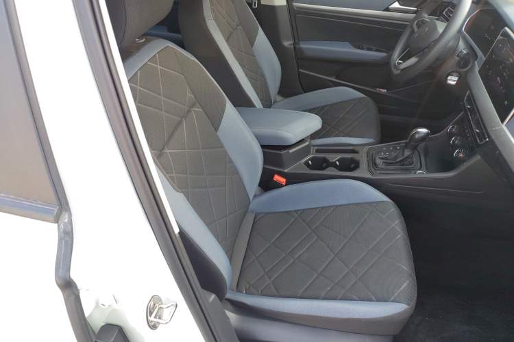 Used Volkswagen Lavida 2023 Revised 1.5L Automatic DeYi Edition
