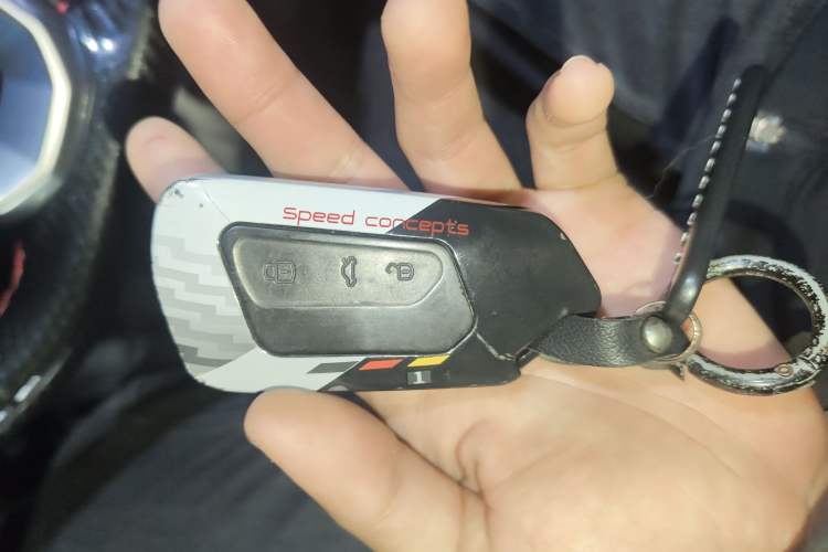 Used Volkswagen ID.4 X 2022 Intelligent Long-Range Version
