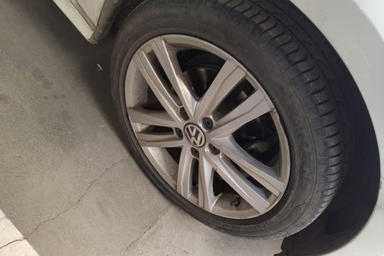 Used Volkswagen Sagitar 2018 280TSI DSG Ignite Edition
