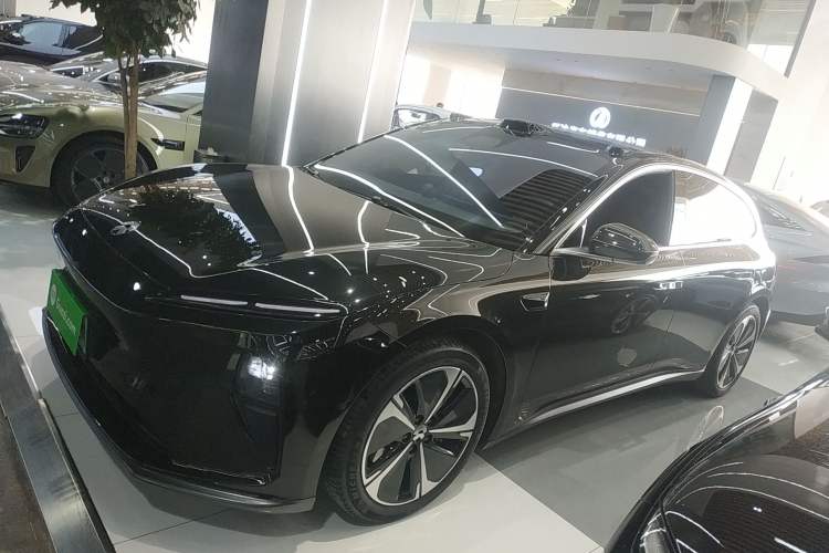 Used Nio ET5T 2024 75kWh Touring
