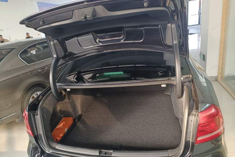 Used Volkswagen Passat 2015 1.8TSI DSG Prestige Edition