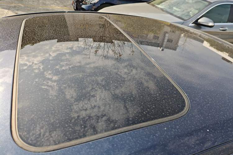 Used Honda Civic 2019 220TURBO CVT Dynamic Edition China VI Emission Standard