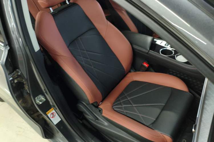 Used Changan Eado 2022 PLUS Blue Whale NE 1.4T GDI DCT Flagship Edition
