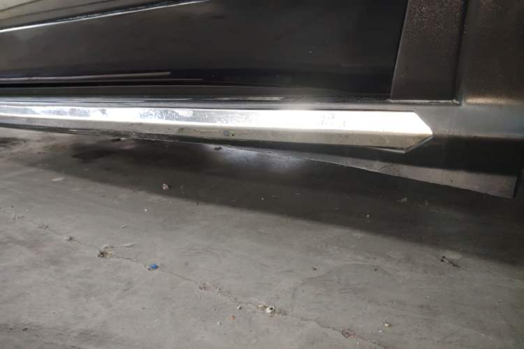 Used Toyota Highlander 2015 2.0T Four-Wheel Drive Luxury Edition 7-Seater
