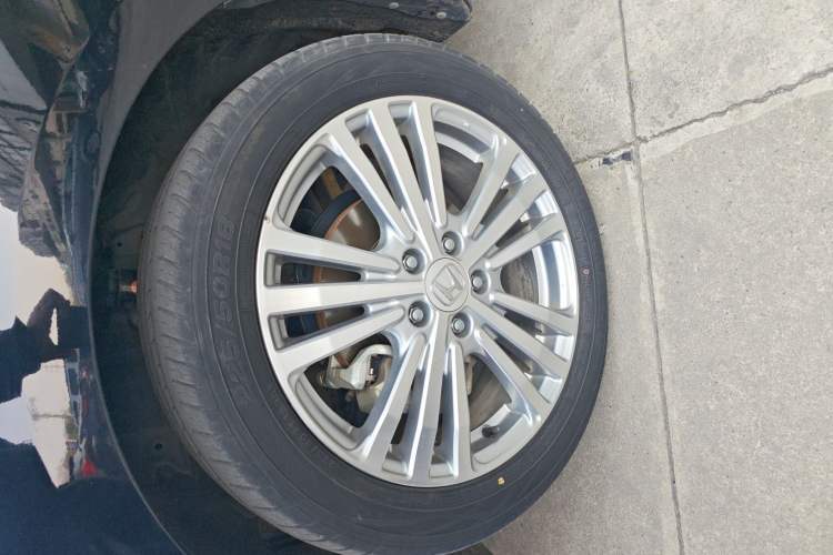 Used Honda Elysion 2016 2.4L Style Edition
