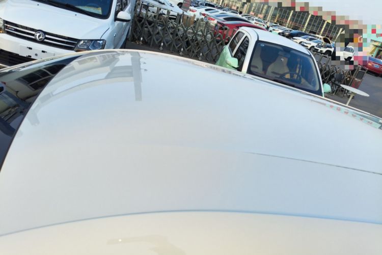 Used BYD Seagull 2025 Intelligent Driving Version 305 km Dynamic Edition
