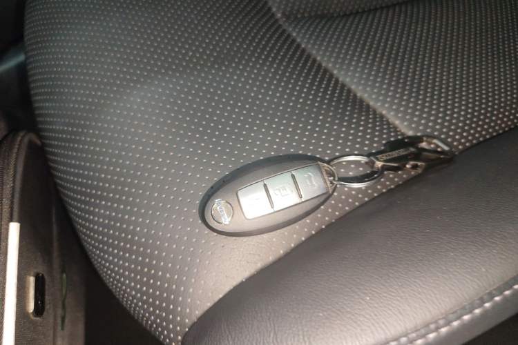 Used Nissan Sylphy 2016 1.6XV CVT Smart Enjoyment Version