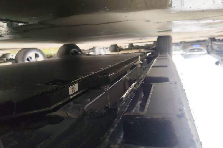 Used BYD Dolphin 2025 420km Free Edition
