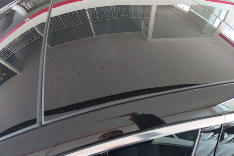 Used Audi A6L 2023 40 TFSI Luxury Dynamic Model
