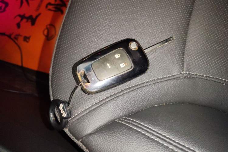 Used Buick GT 2021 Revised Version 1.3T Automatic Mild Hybrid Elite Edition
