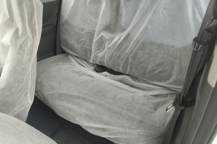 Used  Panda 2024 Panda Mini 200km Endurance Bear
