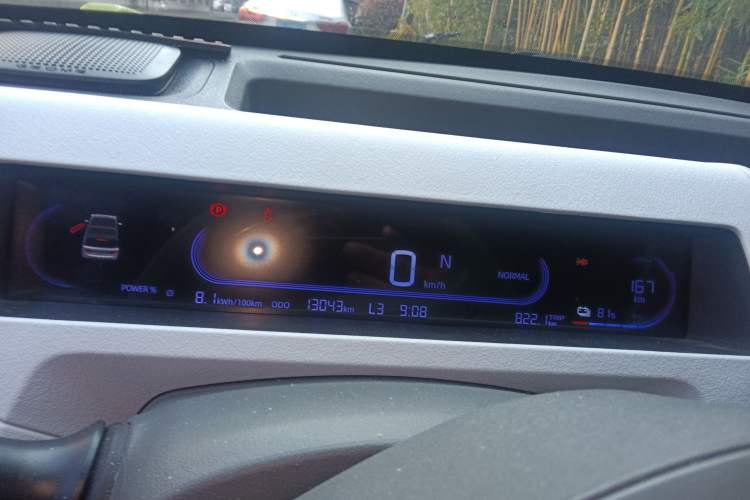 Used  Panda 2024 200km Panda Rider
