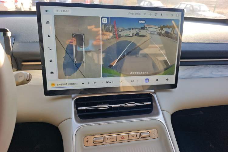 Used Wuling Xingguang S 2024 130 km Flagship Version
