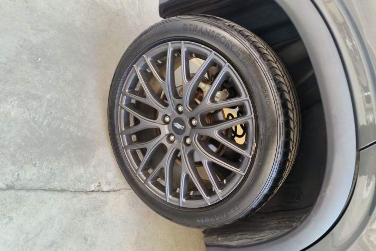 Used Oshan X5 2021 1.5T DCT Flagship Edition
