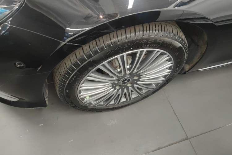 Used Mercedes-Benz E-Class 2022 Revised Version E 300 L Luxury Edition
