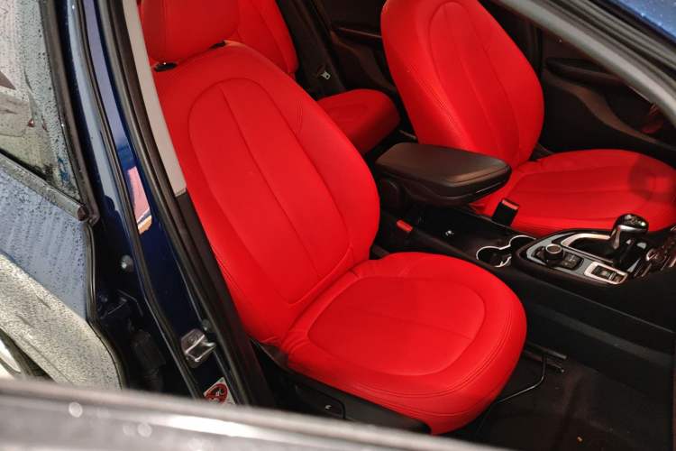 Used BMW 2 Series Active Tourer 2016 218i Fashion Model
