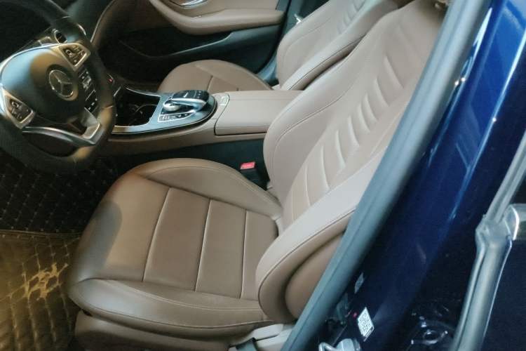 Used Mercedes-Benz E-Class 2018 Restyled E 300 L Sporty and Stylish Edition
