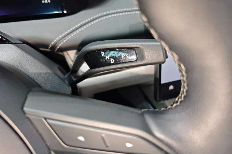 Used  SU7 2024 Four-Wheel-Drive Max Founder's Edition
