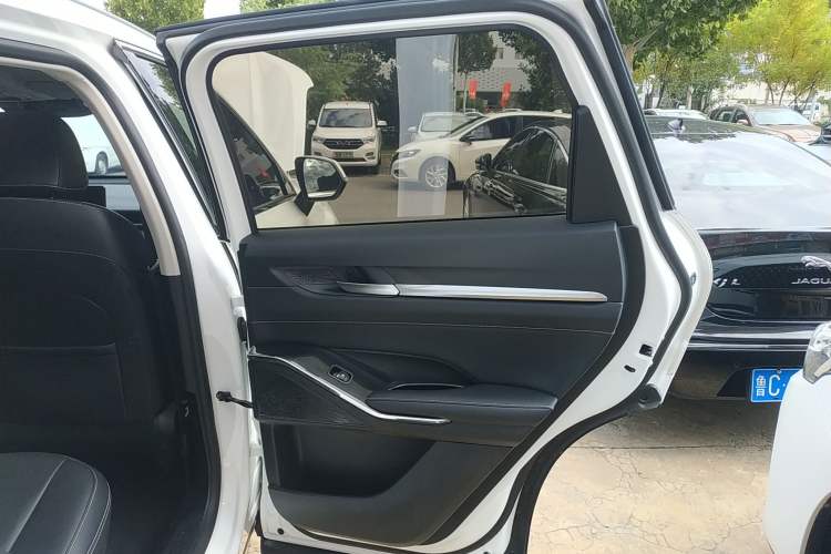 Used Haval H6 2021 3rd Generation 2.0T Automatic All-Wheel Drive Max
