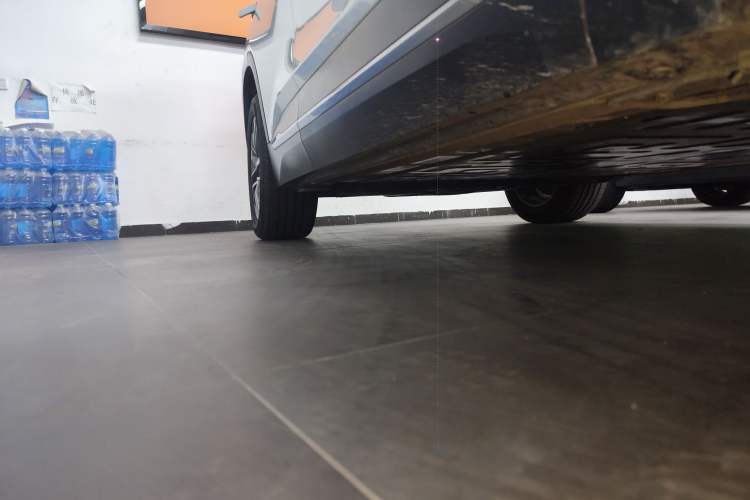 Used Nio ES6 2022 75 kWh Sport Edition