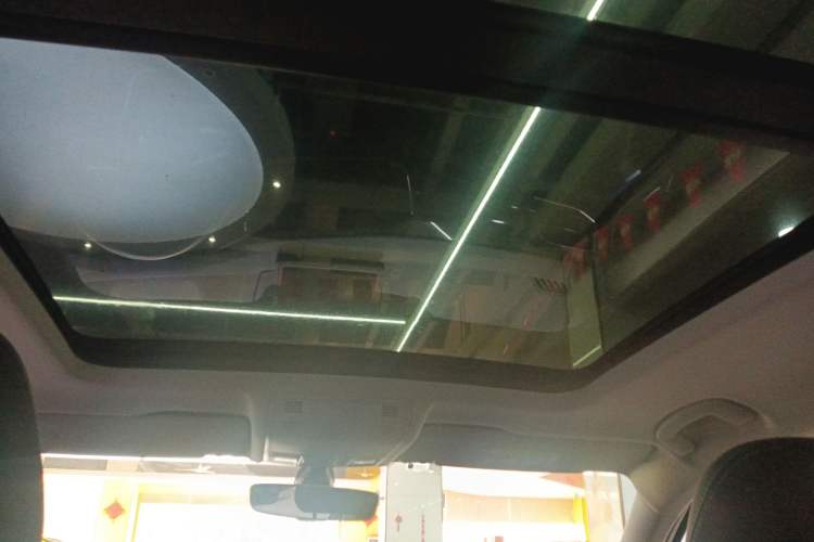 Used Volkswagen Tayron GTE Plug-in Hybrid 2020 1.4T Luxury Model