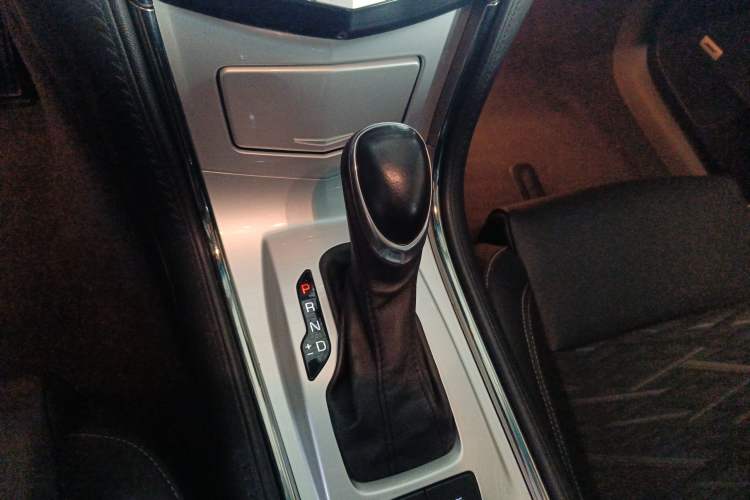 Used Cadillac ATS-L 2014 25T Comfort Model