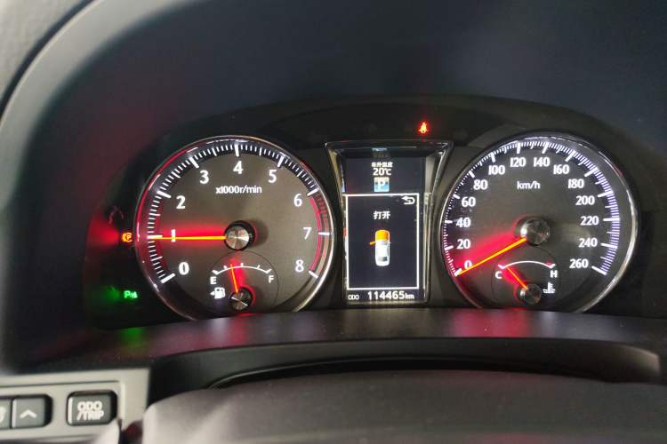 Used Toyota Crown 2018 2.0T Fashion Edition