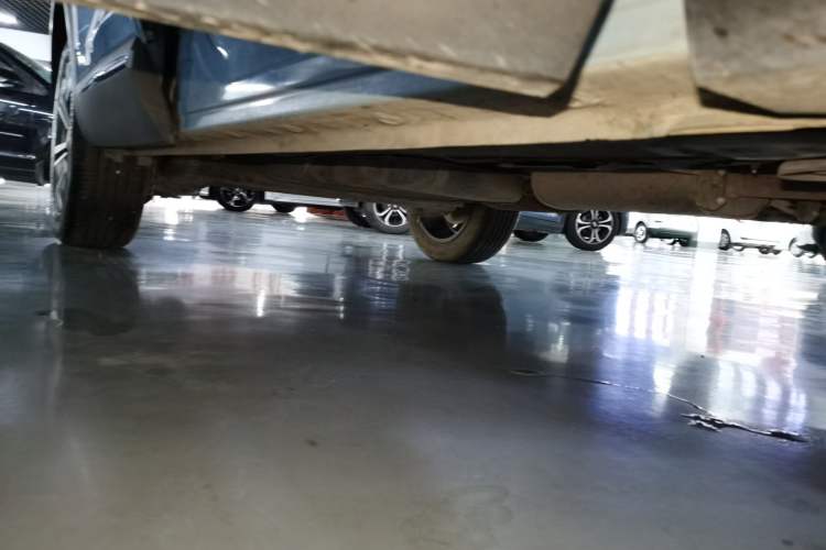 Used Wuling Asta 2021 1.5T CVT Starlight Edition
