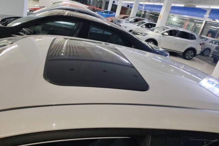 Used Toyota Levin 2023 185T CVT Luxury Edition