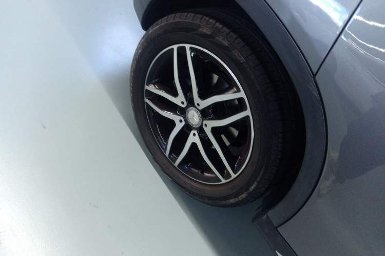 Used Mercedes-Benz GLA 2015 GLA 220 4MATIC Fashion Model