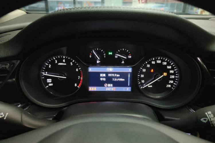 Used Buick Regal 2022 552T Smart Edition