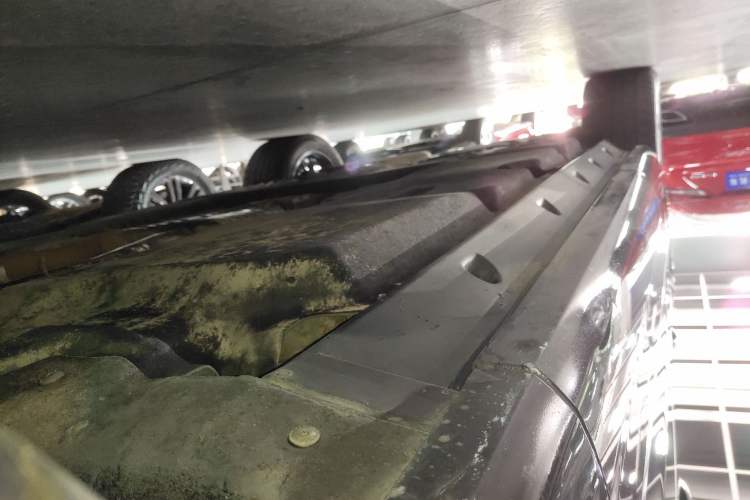 Used Audi Q7 2016 45 TFSI Technology Edition
