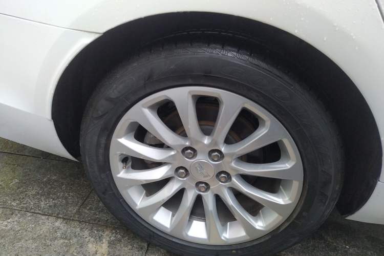 Used Cadillac XTS 2018 28T Tech Edition
