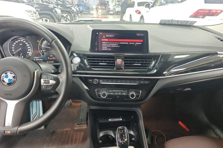 Used BMW 1 Series 2021 125i M Sport Night Edition
