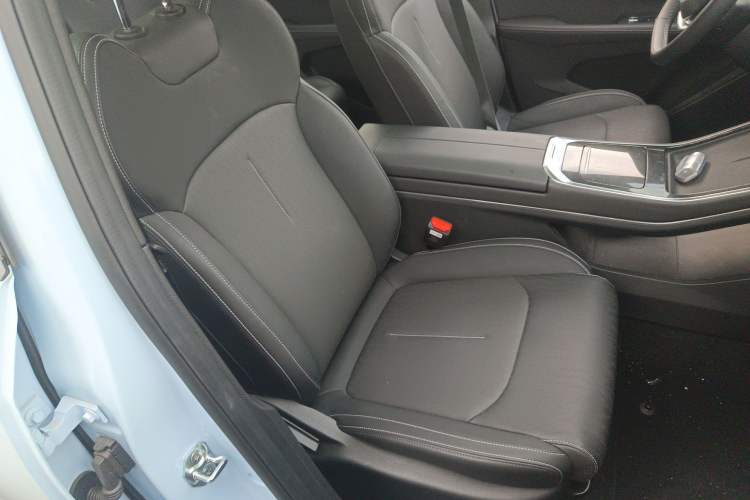 Used Livan Livan 7 2024 605 km Glory Edition
