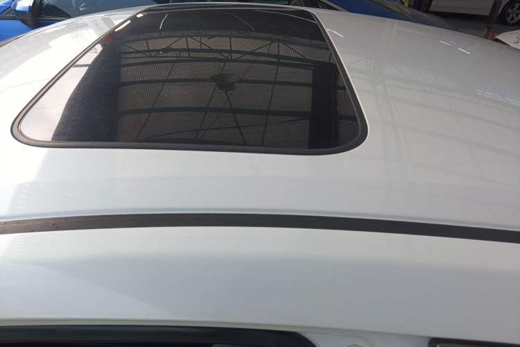 Used Honda Civic 2016 220TURBO CVT Luxury Edition
