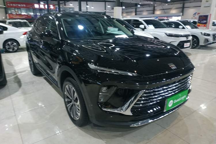 Used Buick Envision 2025 25T Entry-Grade Platinum Edition
